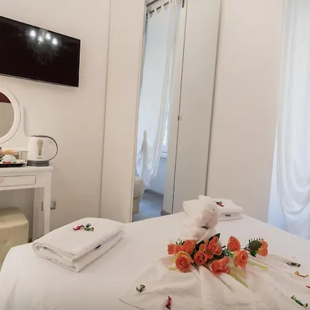 Πανσιόν Your Vatican 4*