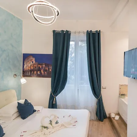Your Vatican 4* Ρώμη