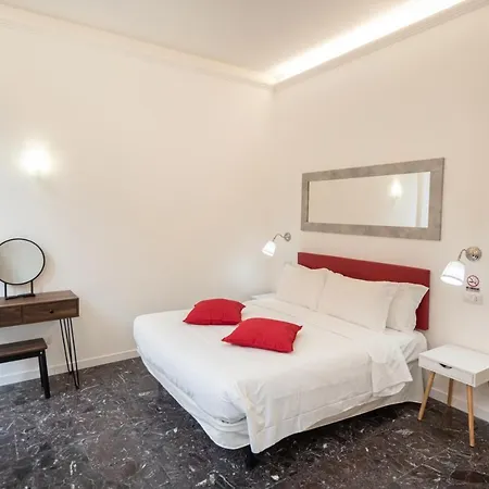 Your Vatican ゲストハウス 4*