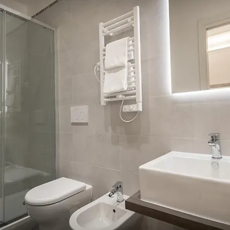 ゲストハウス Your Vatican