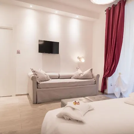 Your Vatican ゲストハウス ローマ