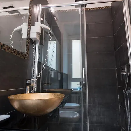 ゲストハウス Your Vatican ローマ