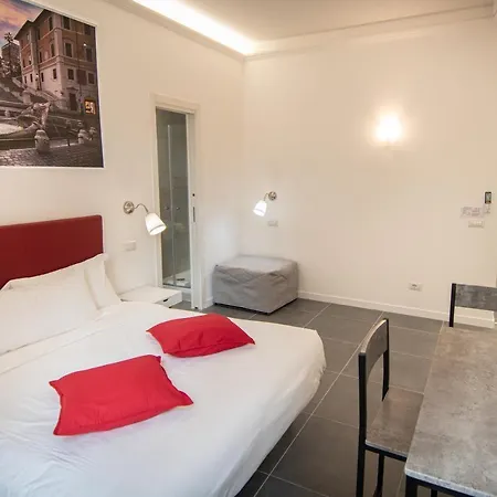 ゲストハウス Your Vatican