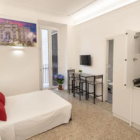 Your Vatican ゲストハウス ローマ