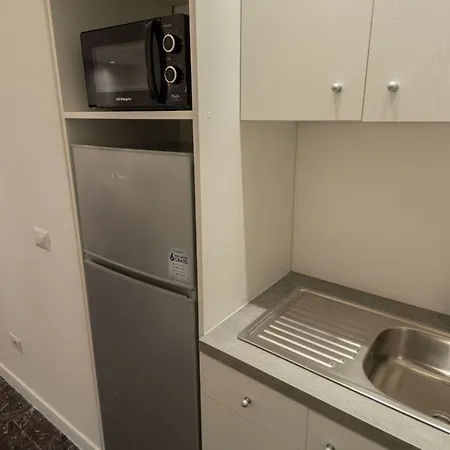 Your Vatican ゲストハウス 4*