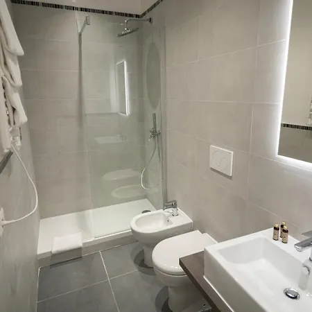 Your Vatican 4* ローマ