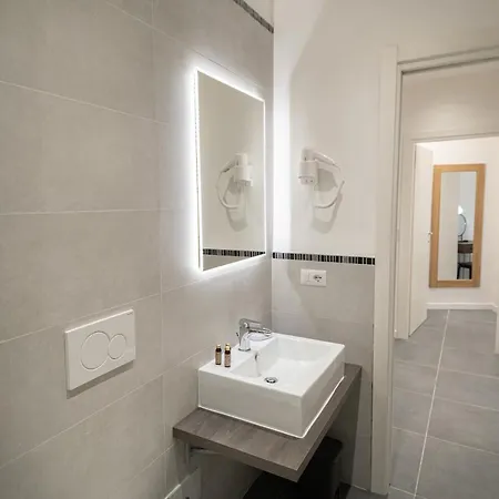 ゲストハウス Your Vatican