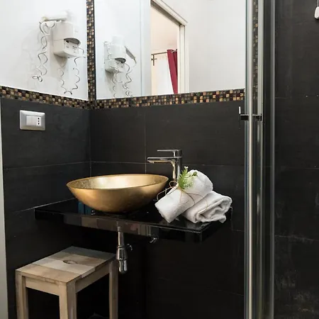 ゲストハウス Your Vatican