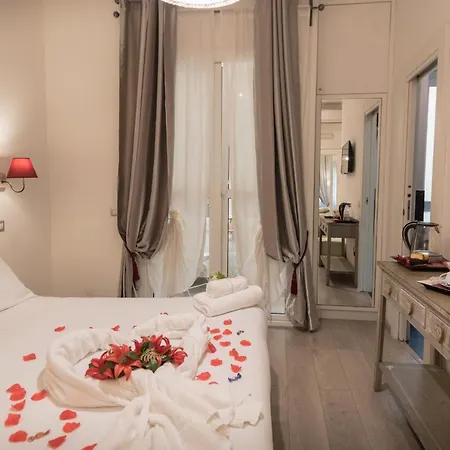 Your Vatican ゲストハウス ローマ