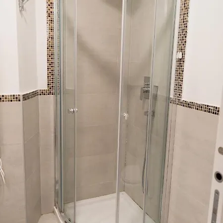 ゲストハウス Your Vatican ローマ