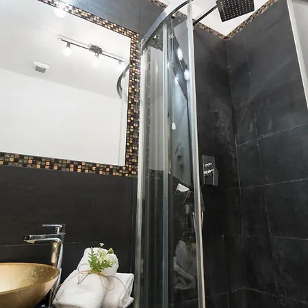 Your Vatican ゲストハウス ローマ