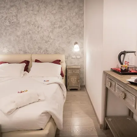 Pensionat Your Vatican