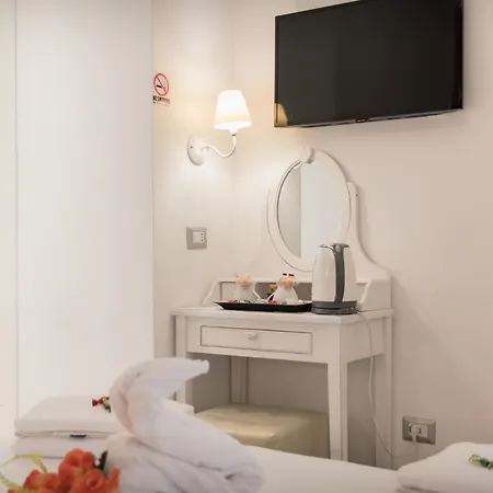 ゲストハウス Your Vatican ローマ