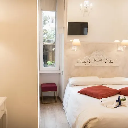 ゲストハウス Your Vatican ローマ