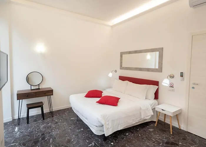 Your Vatican Πανσιόν 4*