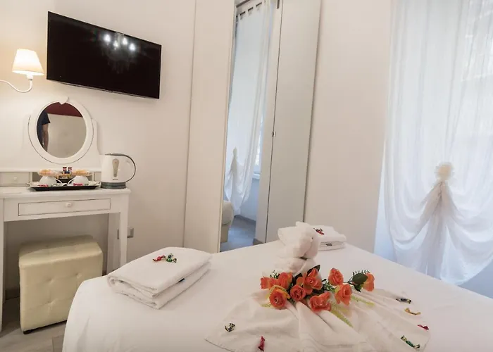 Πανσιόν Your Vatican 4*