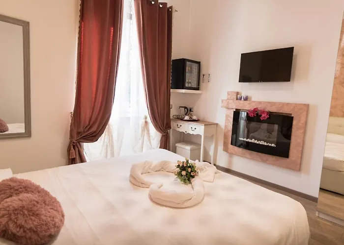 Your Vatican Πανσιόν 4*