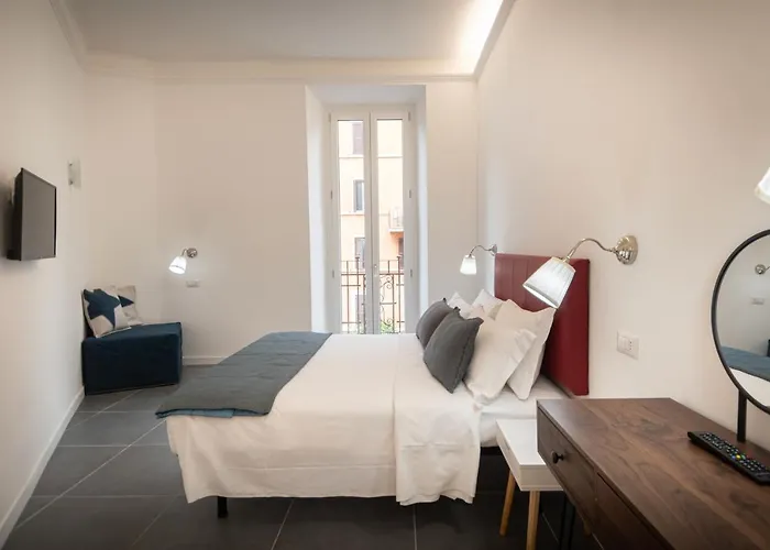 Your Vatican Πανσιόν 4*