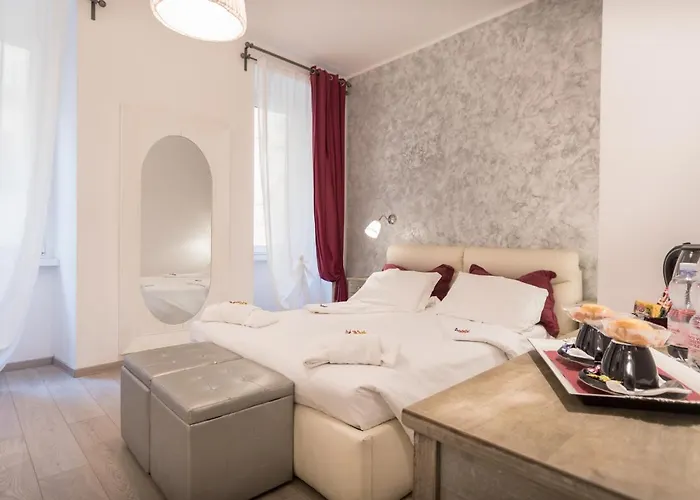 Your Vatican 4* Roma