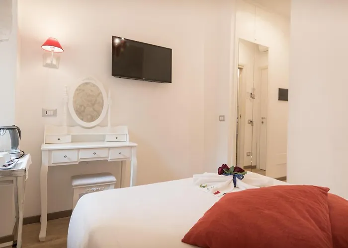 Your Vatican Πανσιόν