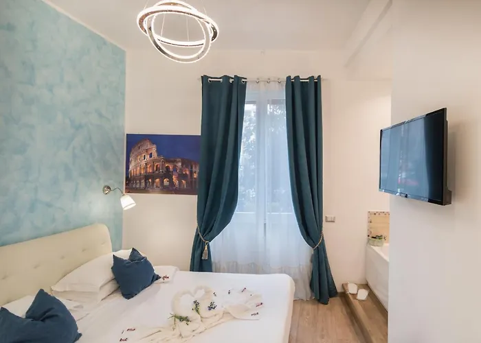 Your Vatican 4* Ρώμη