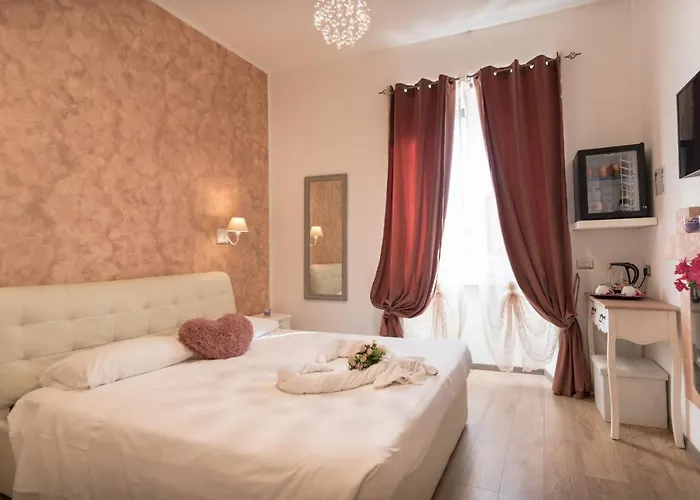 Your Vatican Πανσιόν 4*