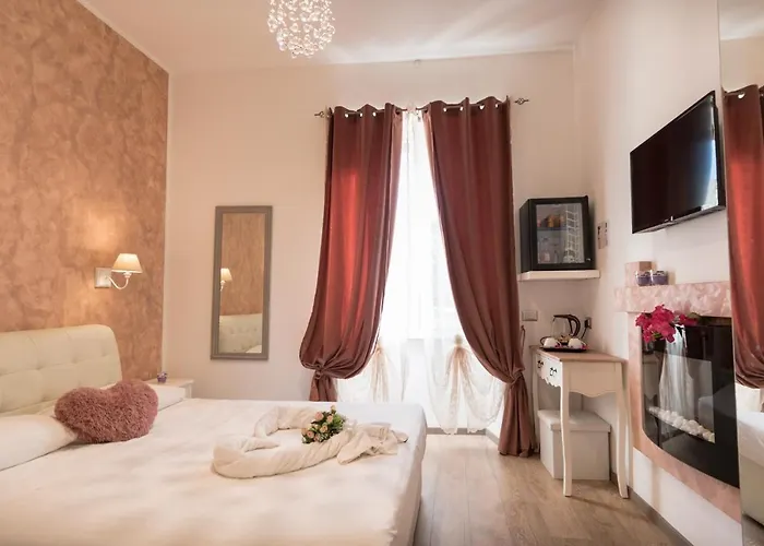 Your Vatican Πανσιόν