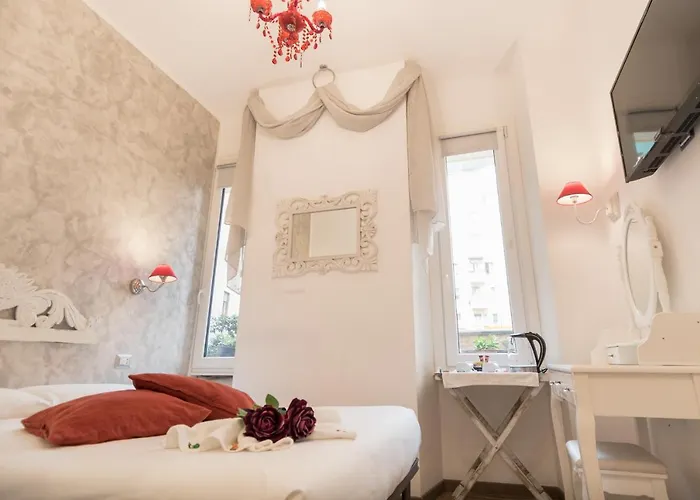 Your Vatican Πανσιόν 4*