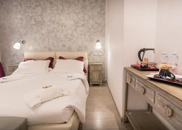 Πανσιόν Your Vatican