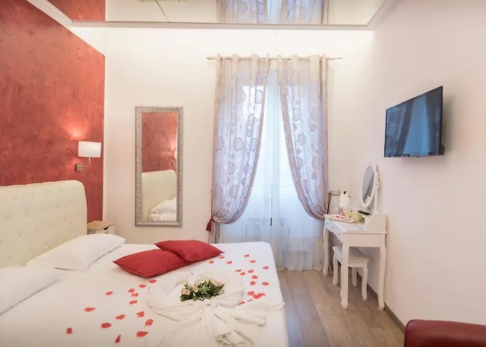 Πανσιόν Your Vatican Ρώμη