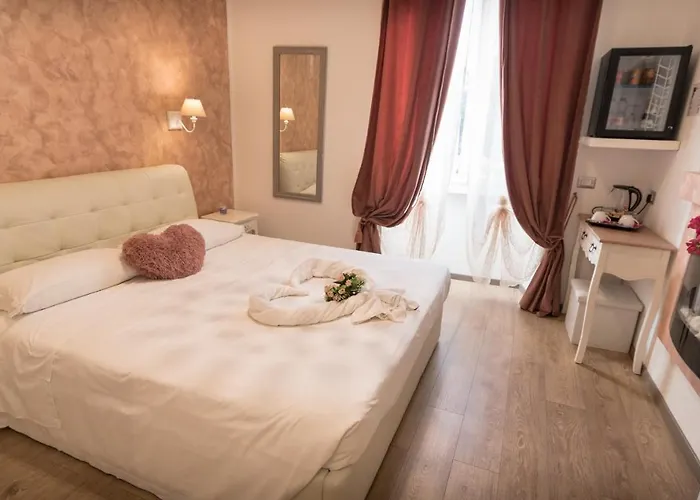 Your Vatican Πανσιόν Ρώμη