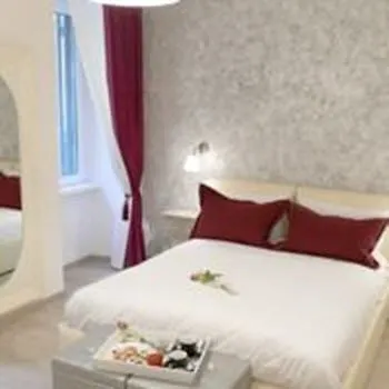 Πανσιόν Your Vatican Ρώμη