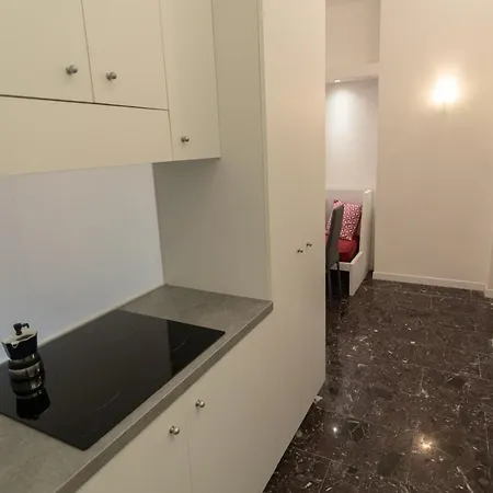 Your Vatican Vendégház 4*
