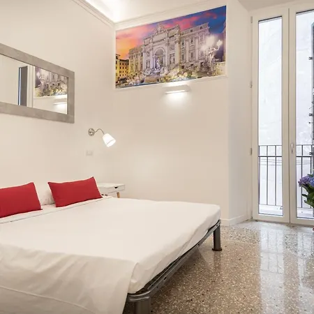 Your Vatican Vendégház 4*