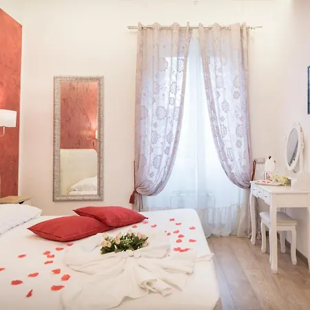 Your Vatican Vendégház 4*