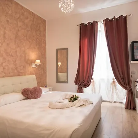 Your Vatican Vendégház 4*