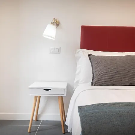 Pensión Your Vatican 4*