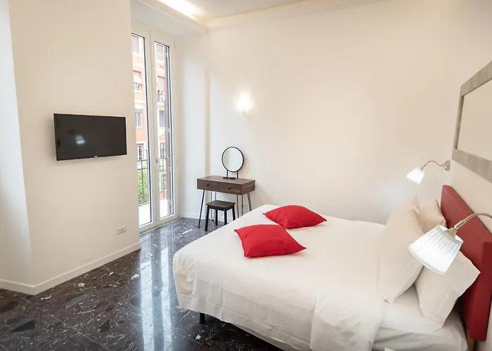 Your Vatican 4* Roma