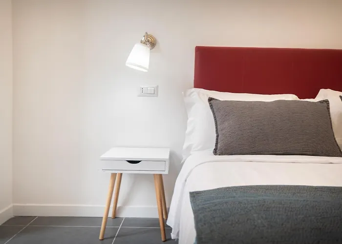 Pensión Your Vatican 4*